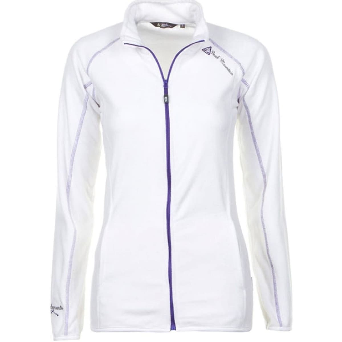 Fleece Peak Mountain Blouson polaire femme AFONE