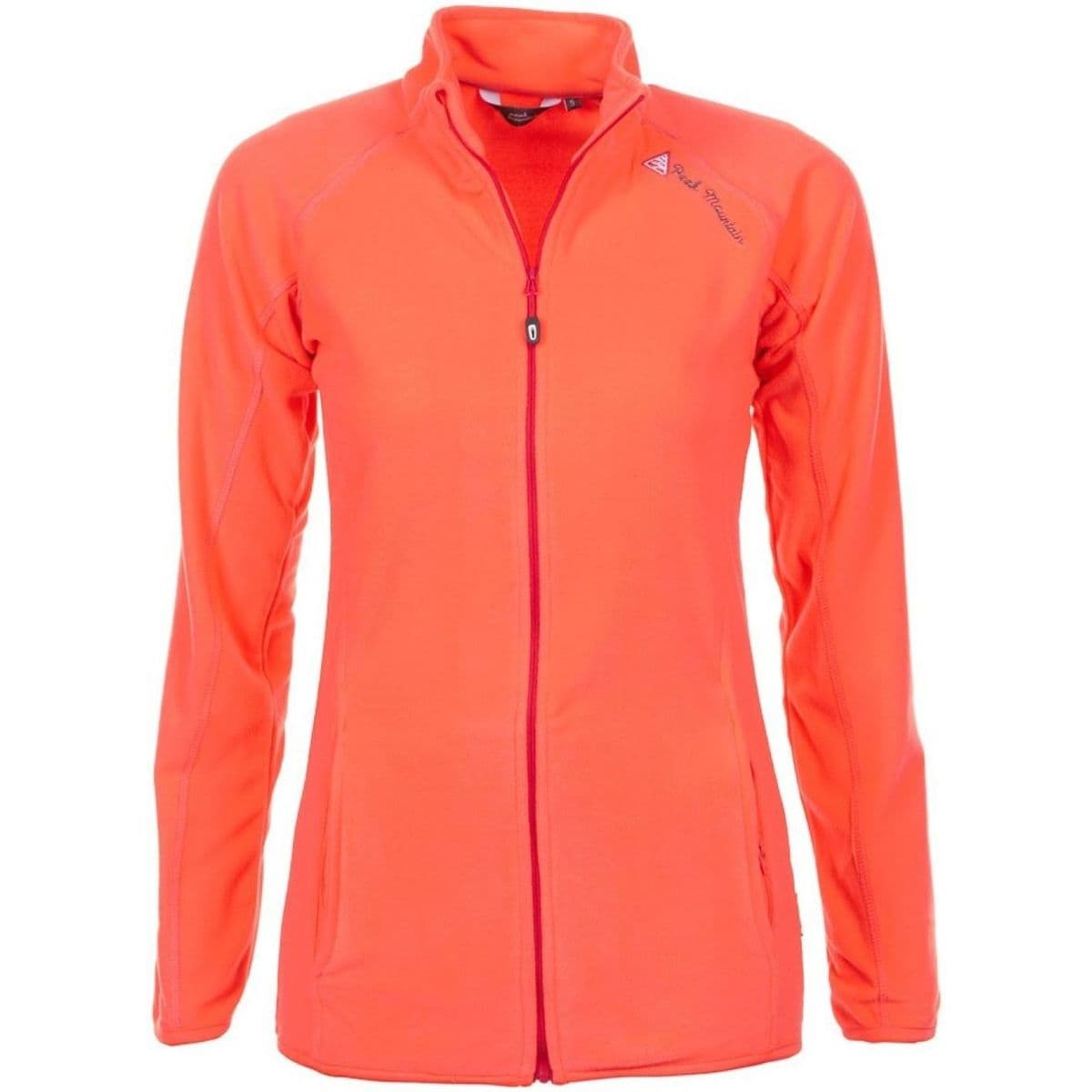 Fleece Peak Mountain Blouson polaire femme AFONE