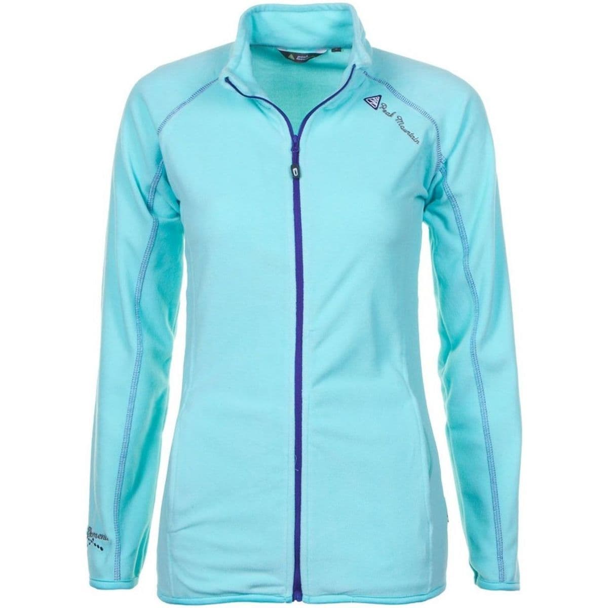 Fleece Peak Mountain Blouson polaire femme AFONE