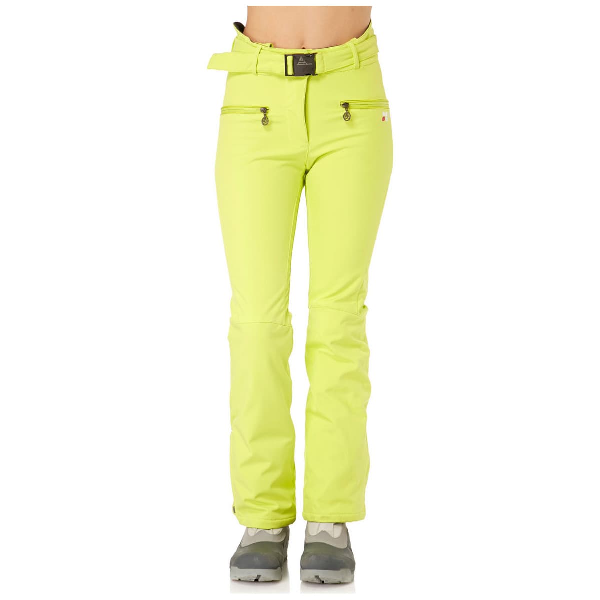 Παντελόνια Peak Mountain Pantalon de ski femme AFUZZI