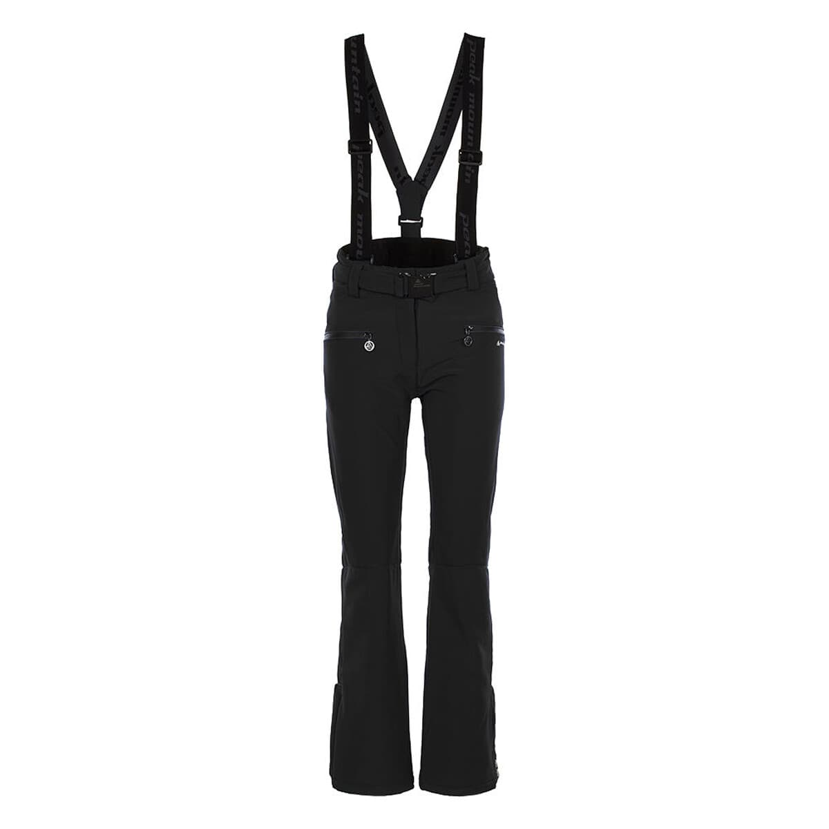 Παντελόνια Peak Mountain Pantalon de ski femme AFUZZI