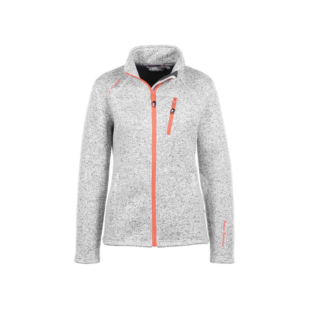 Fleece Peak Mountain Blouson polaire femme ALAIKA