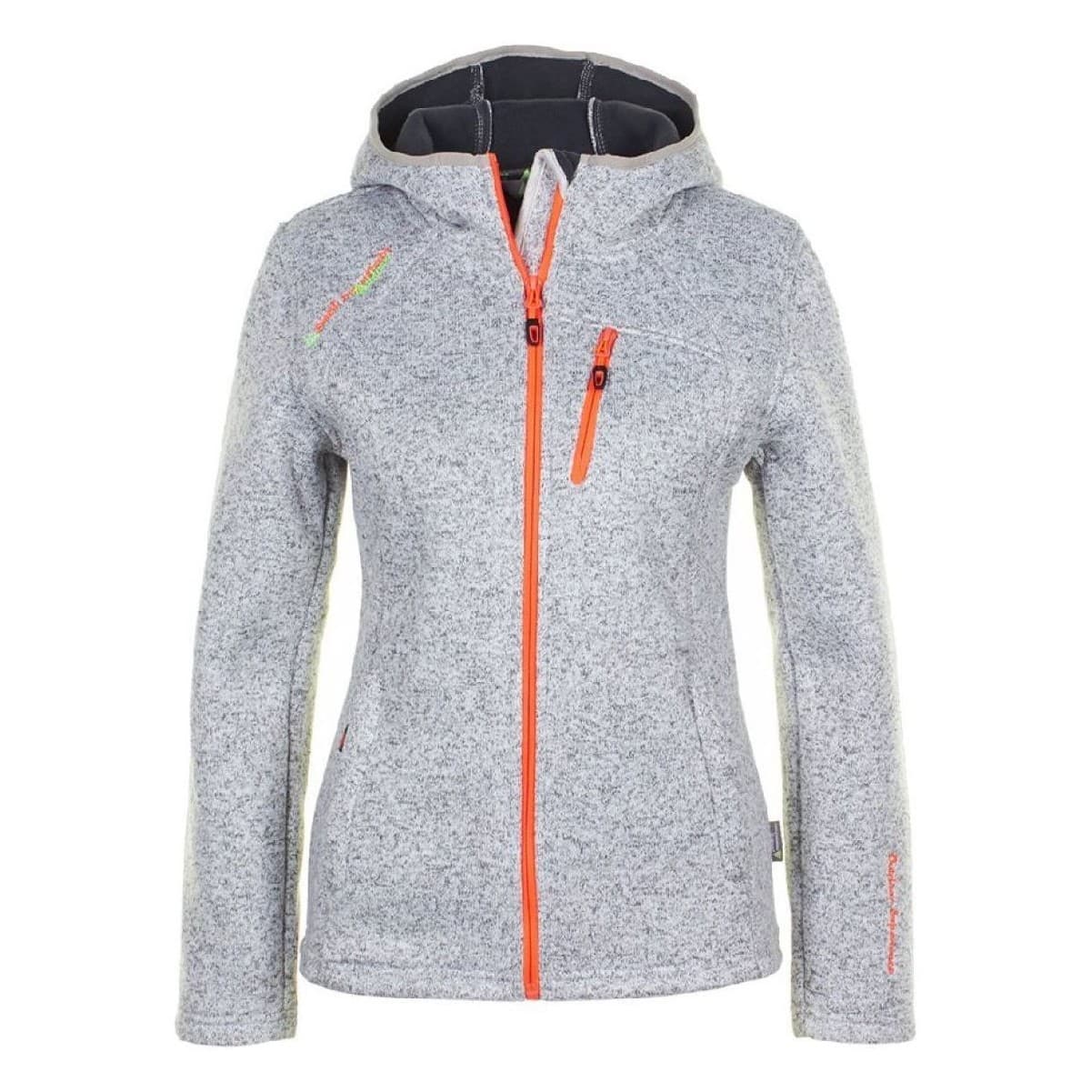 Fleece Peak Mountain Blouson polaire femme ALAINE