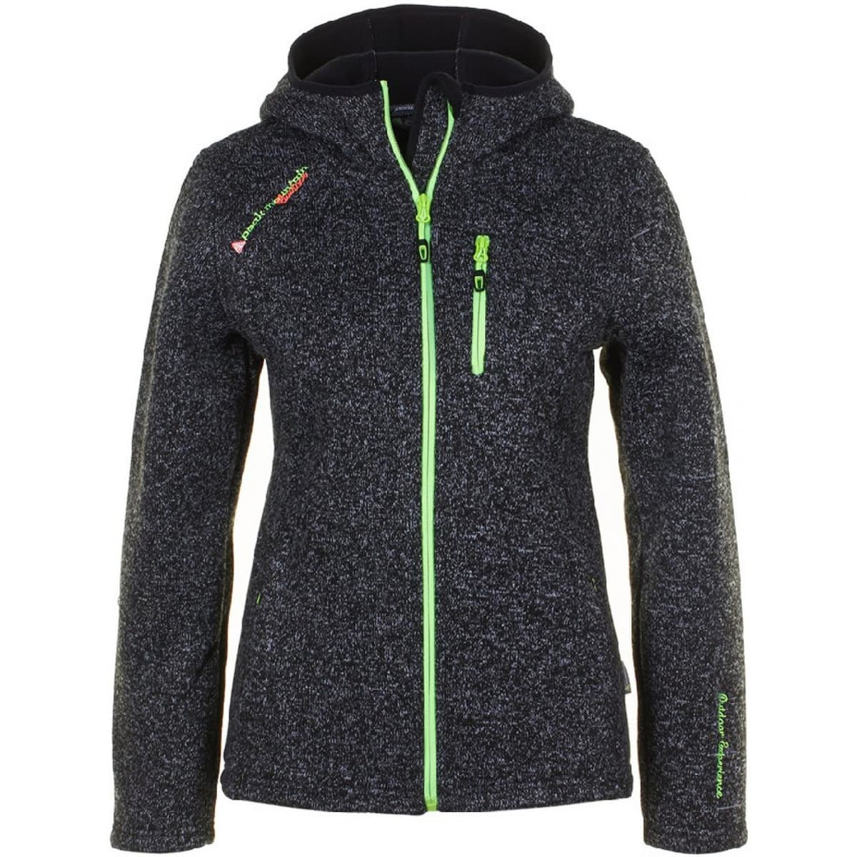 Fleece Peak Mountain Blouson polaire femme ALAINE