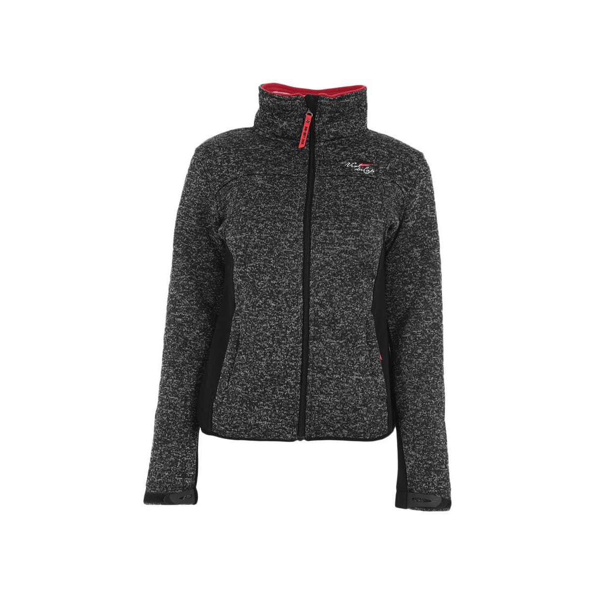 Fleece Vent Du Cap Blouson polaire femme ALASKA