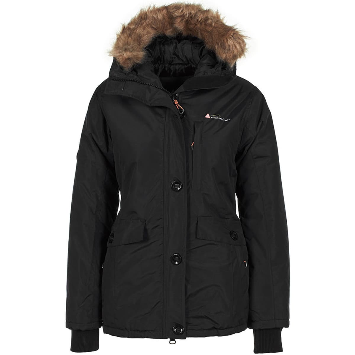 Παρκά Peak Mountain Parka de ski femme ALAVA