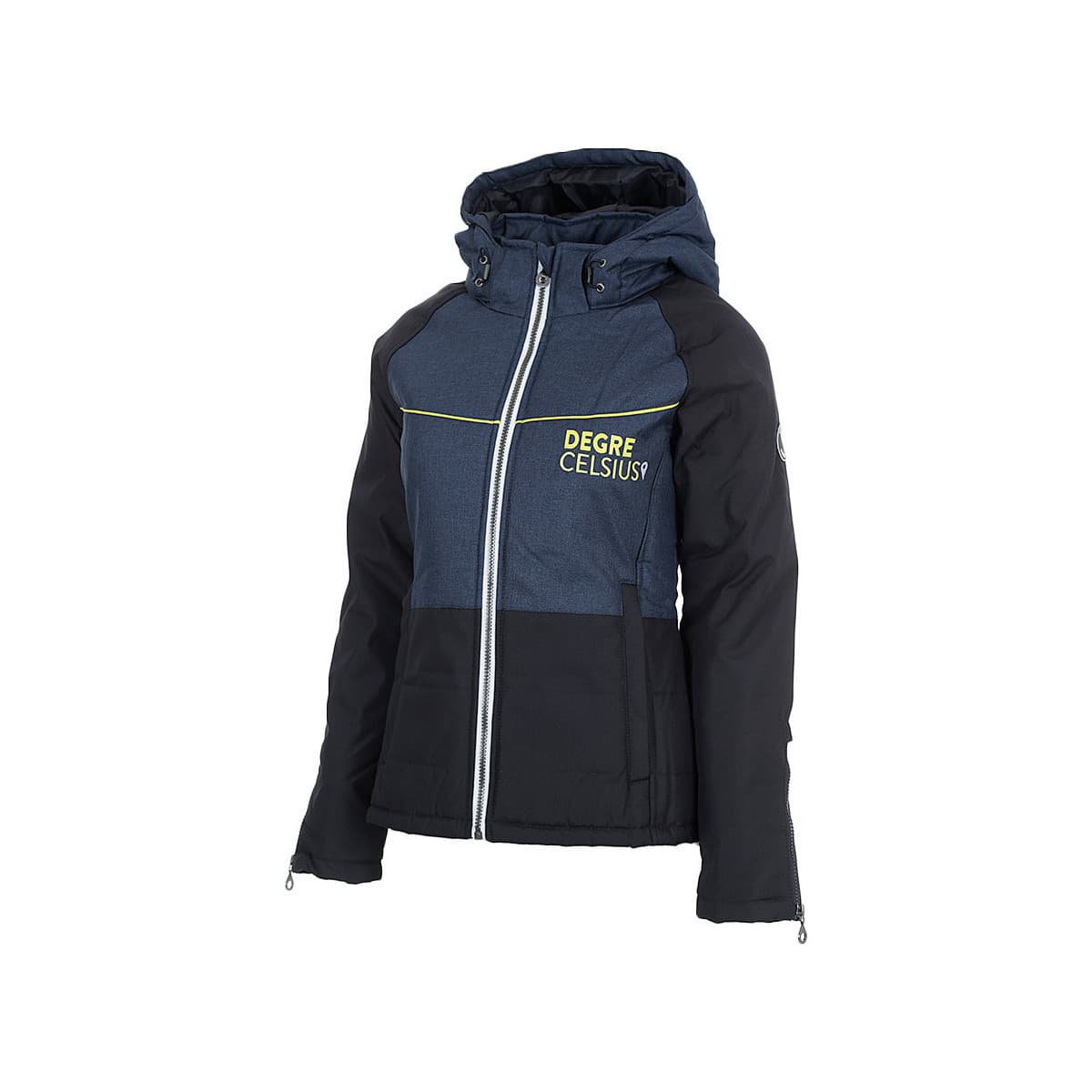 Μπουφάν Degré Celsius Blouson de ski femme ALBANY