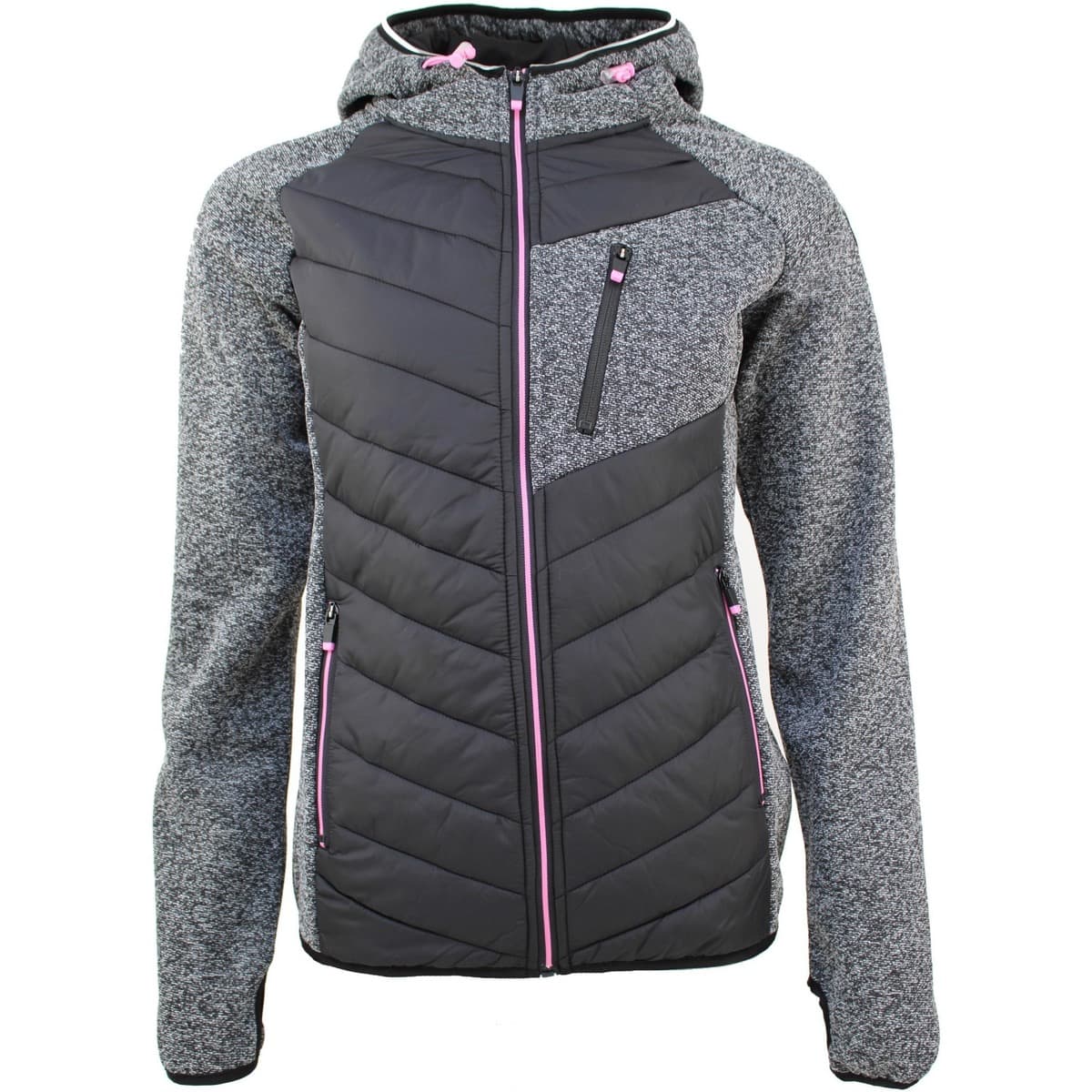 Fleece Degré Celsius Blouson polaire femme ALBERRY