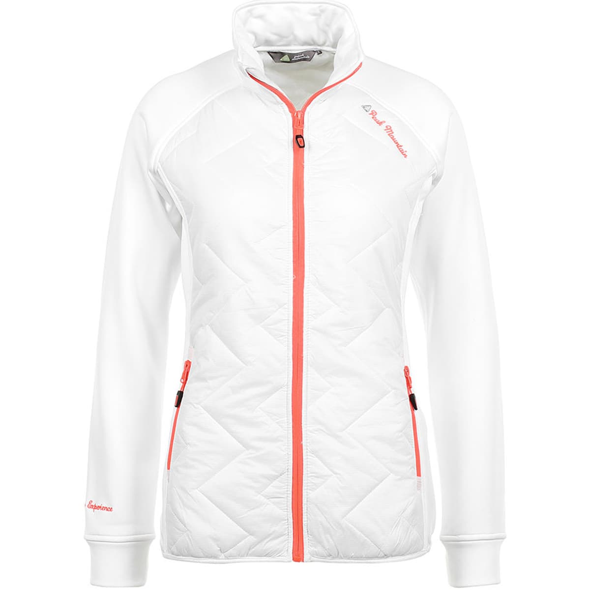 Fleece Peak Mountain Blouson polarshell femme ALER