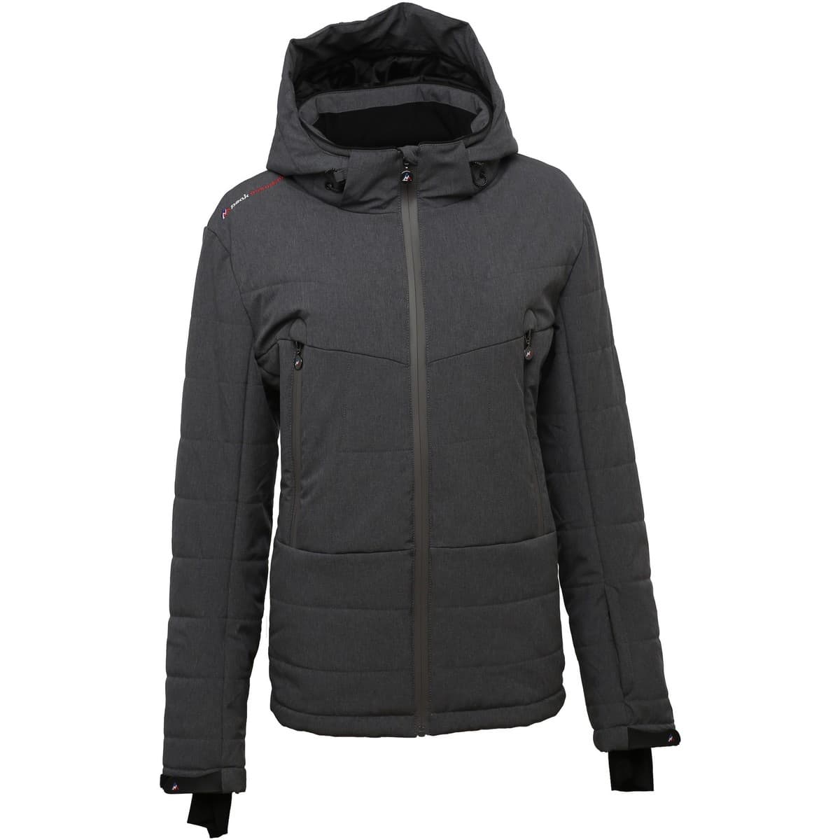 Μπουφάν Peak Mountain Blouson de ski femme ALICO