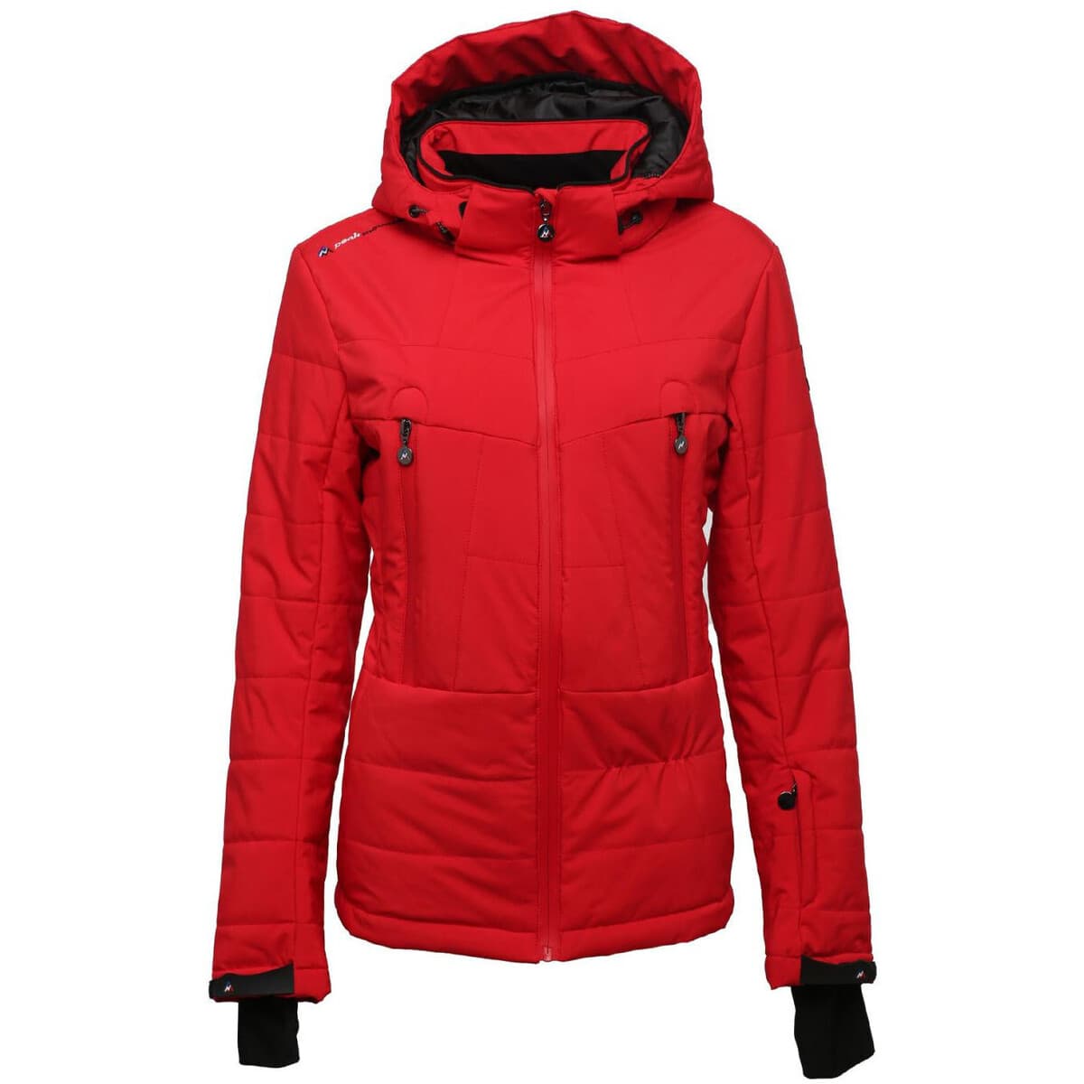 Μπουφάν Peak Mountain Blouson de ski femme ALICO