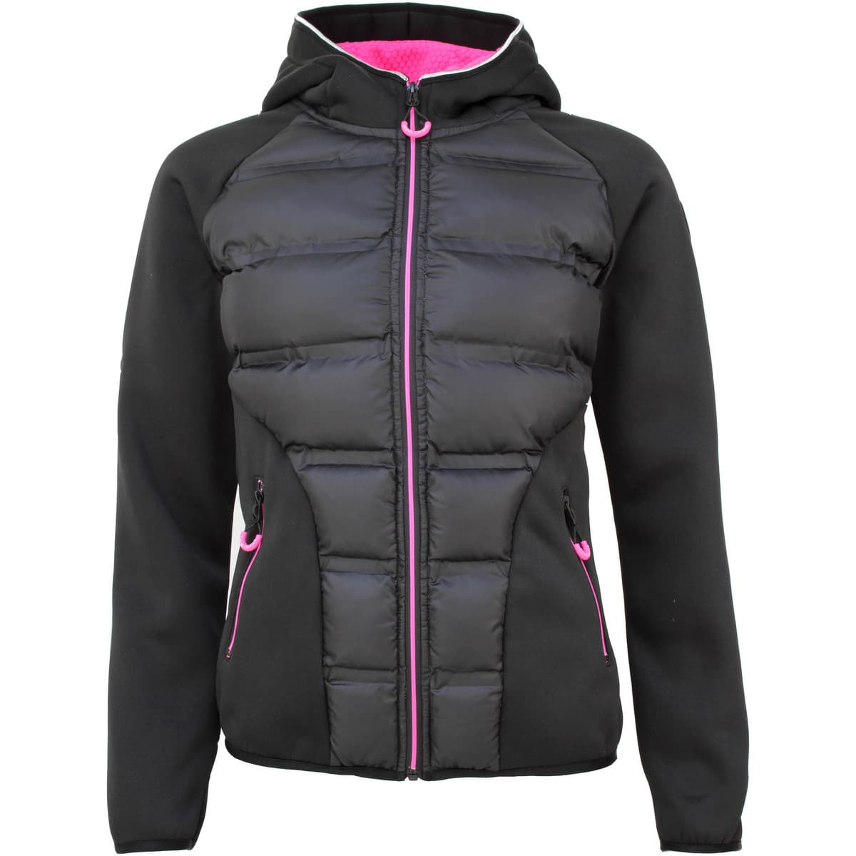 Fleece Degré Celsius Blouson polaire femme ALLEY