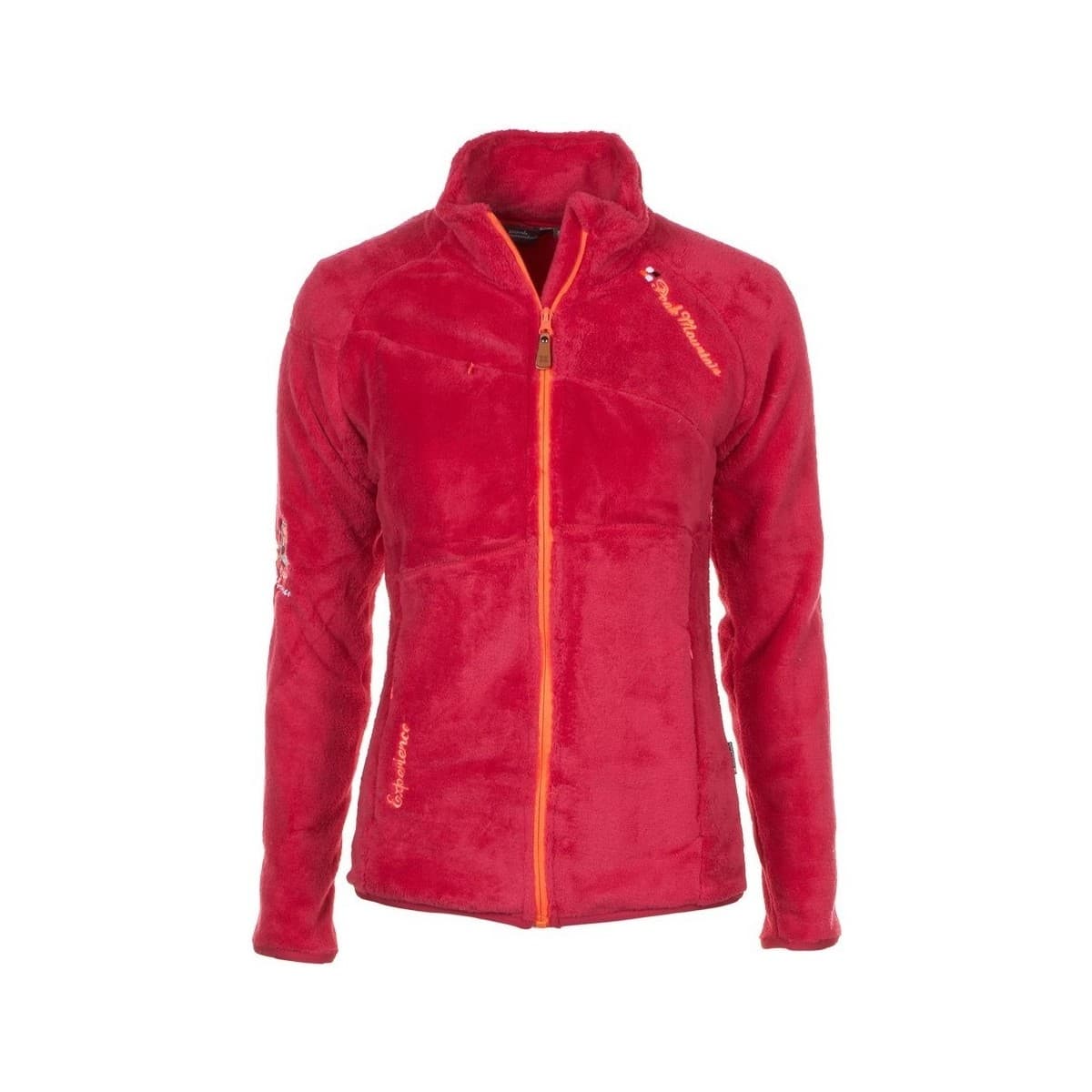 Fleece Peak Mountain Blouson polaire femme ALONO