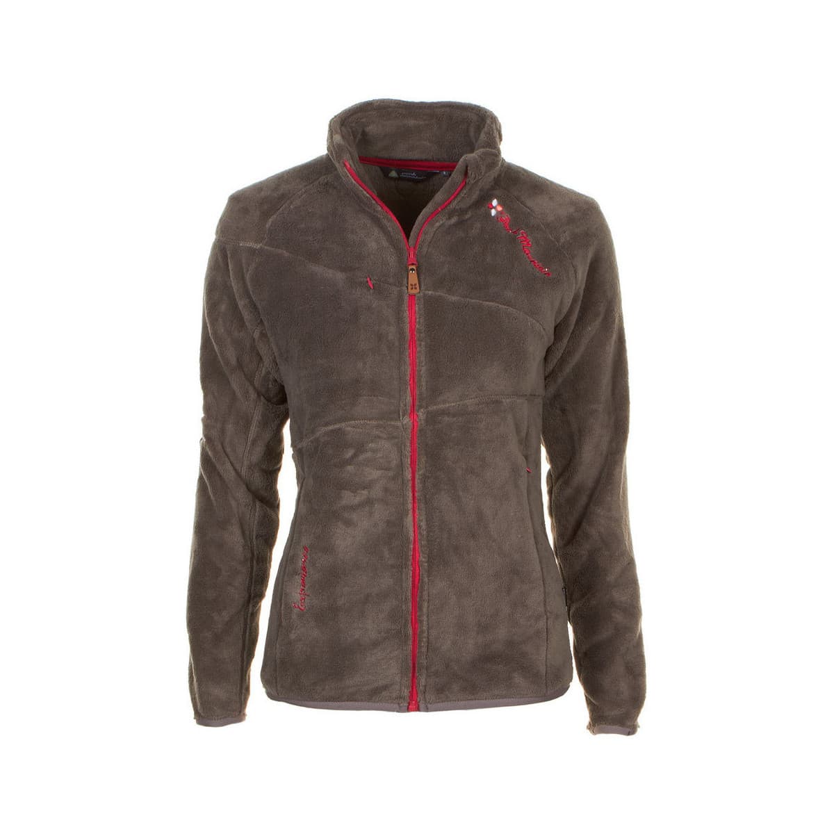 Fleece Peak Mountain Blouson polaire femme ALONO