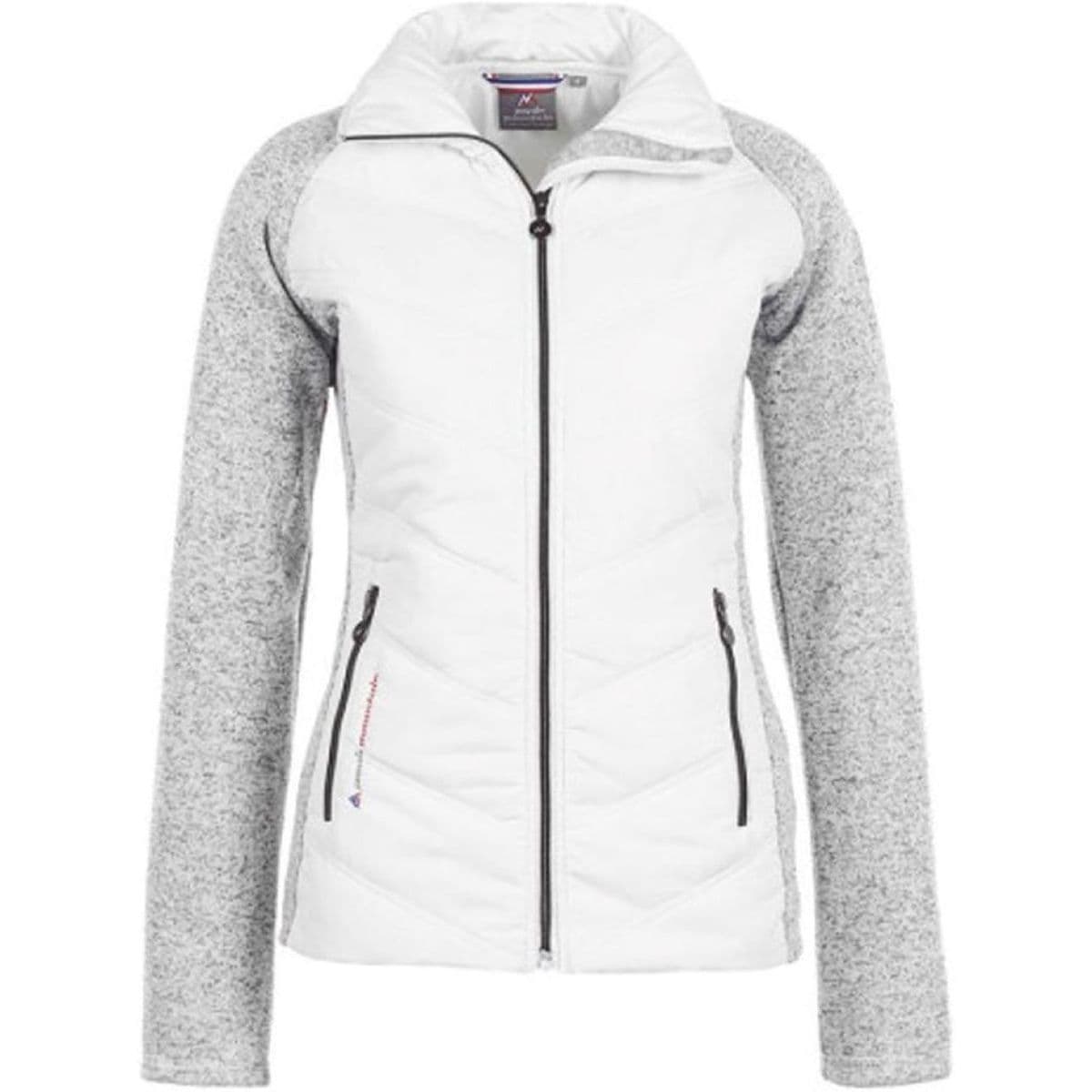 Fleece Peak Mountain Blouson polaire femme ALPES