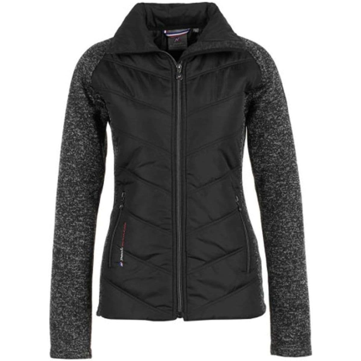 Fleece Peak Mountain Blouson polaire femme ALPES