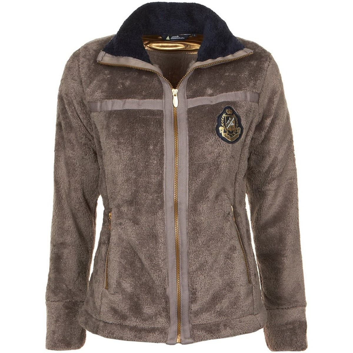 Fleece Peak Mountain Blouson polaire femme ALTINA