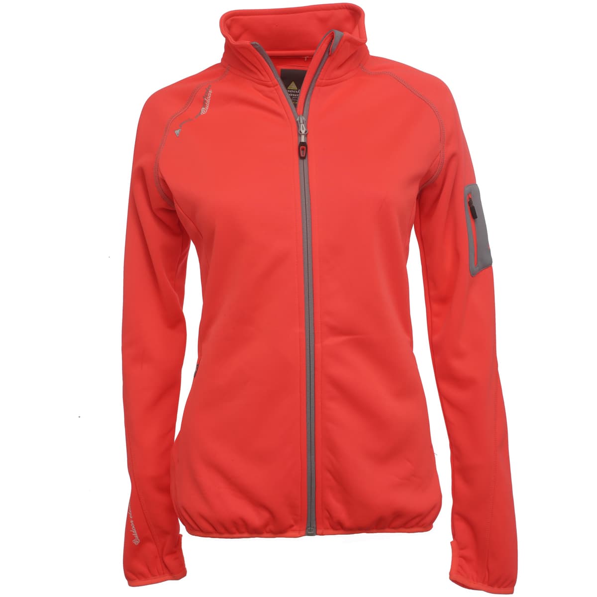 Fleece Peak Mountain Blouson polarshell femme AMANO