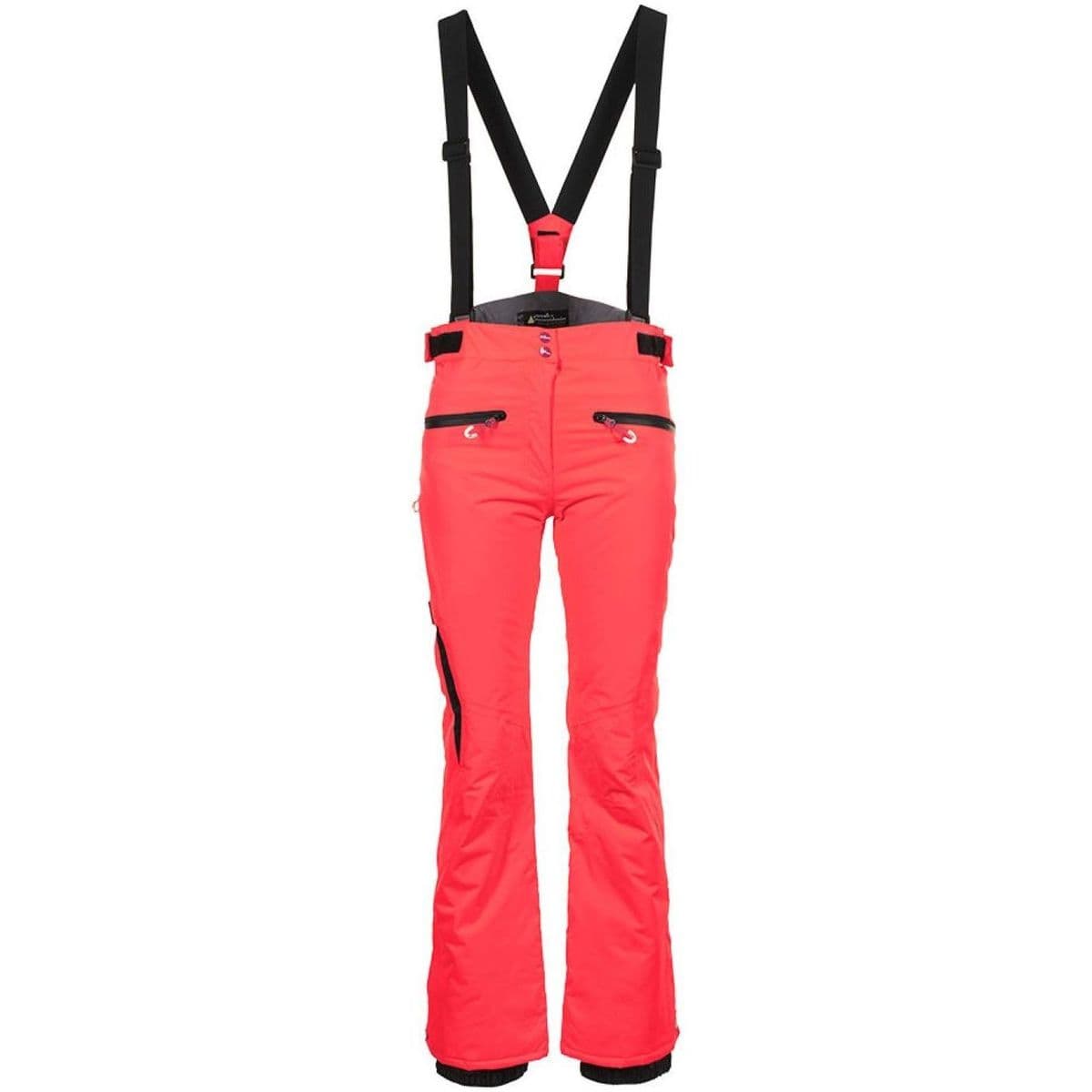 Παντελόνια Peak Mountain Ensemble de ski femme AMIC1