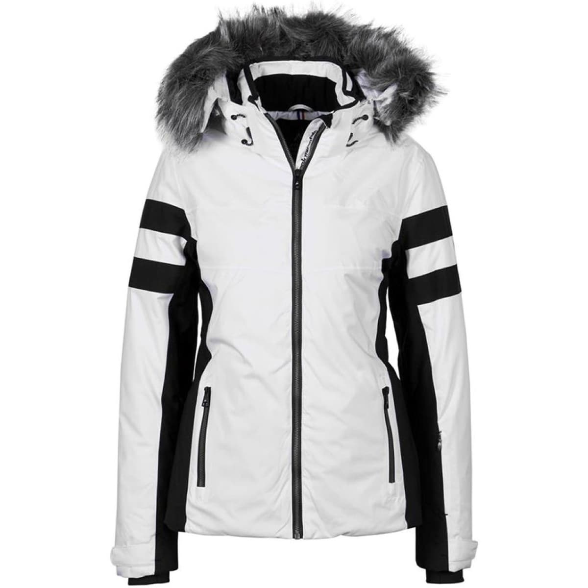 Μπουφάν Peak Mountain Blouson de ski femme ANCELLE