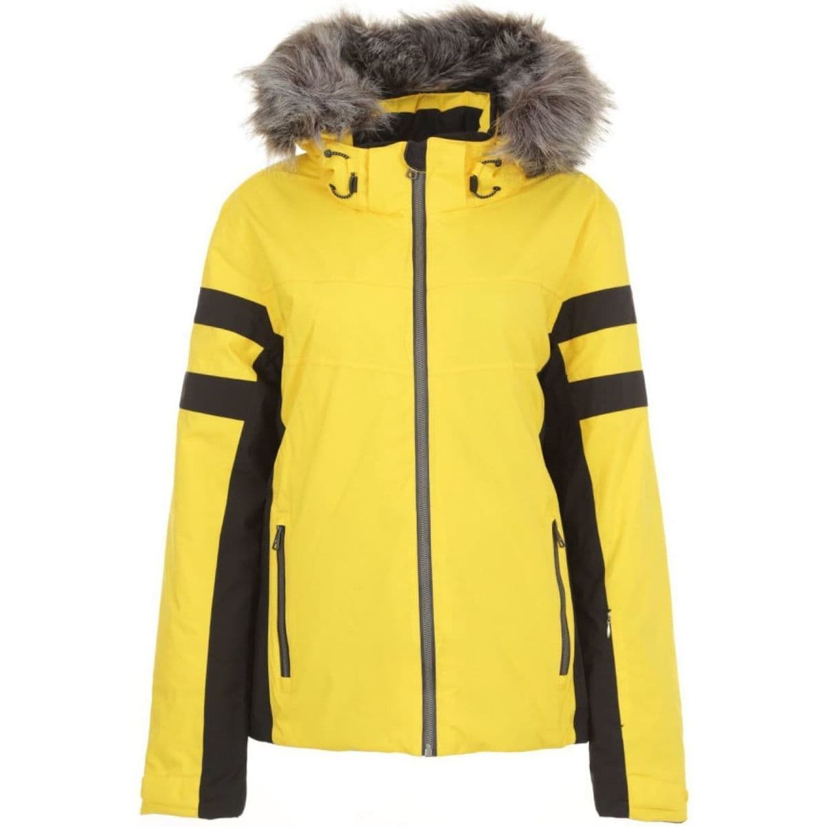 Μπουφάν Peak Mountain Blouson de ski femme ANCELLE