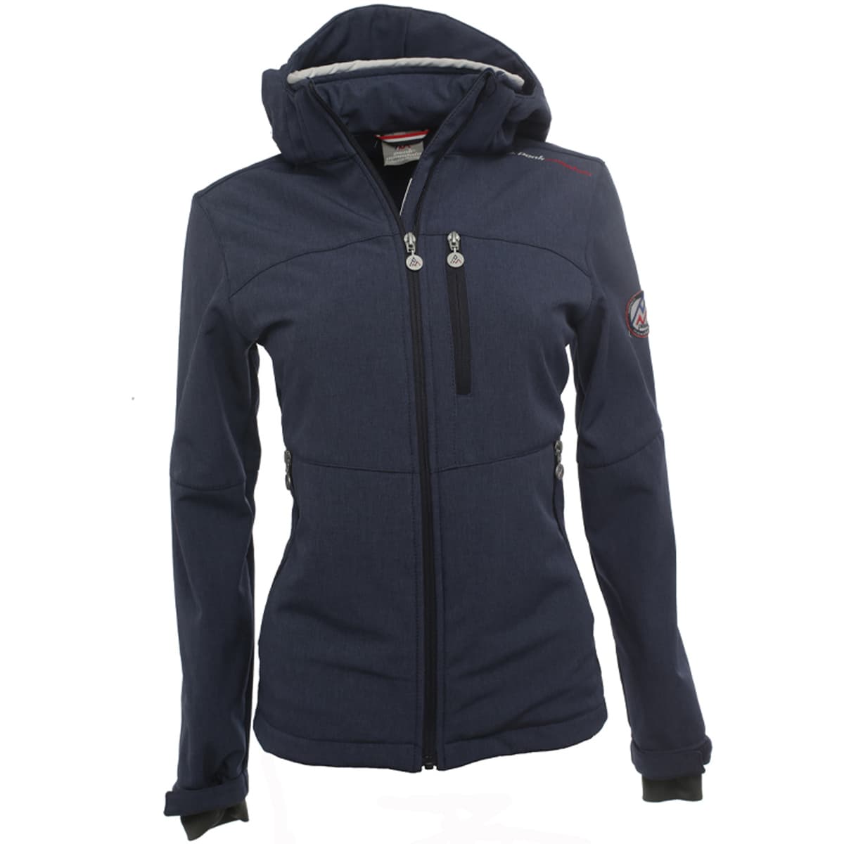 Μπουφάν Peak Mountain Blouson de ski femme ANJIMA