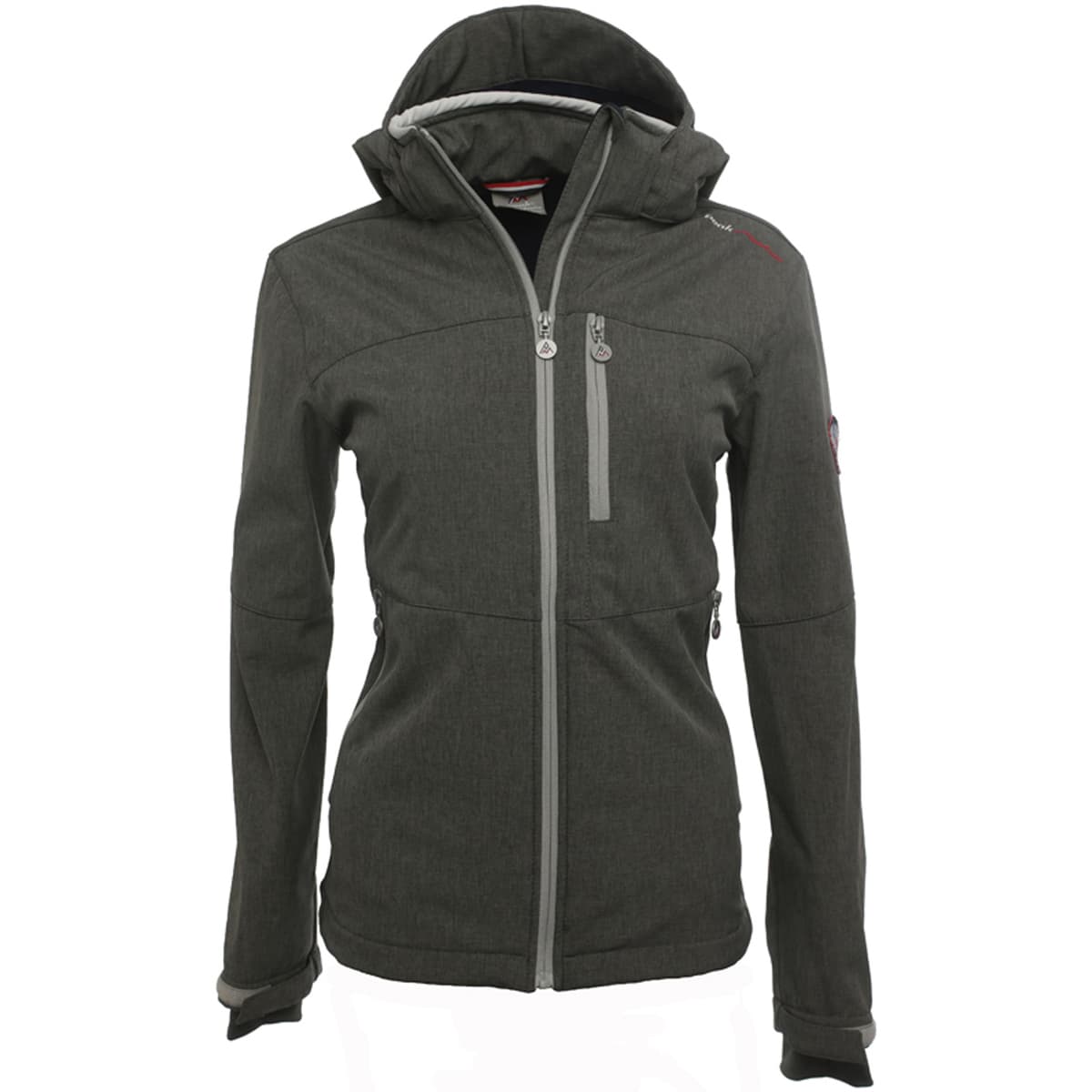 Μπουφάν Peak Mountain Blouson de ski femme ANJIMA