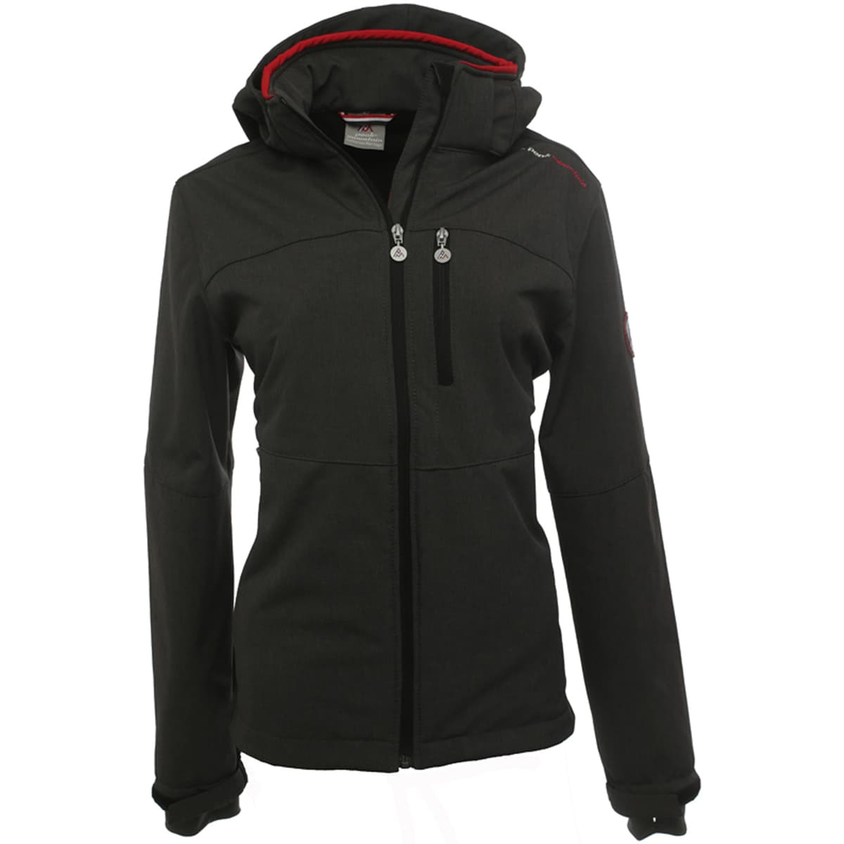 Μπουφάν Peak Mountain Blouson de ski femme ANJIMA