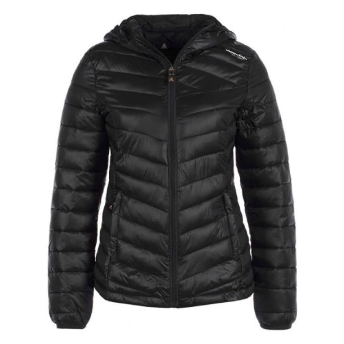 Χοντρό μπουφάν Peak Mountain Doudoune femme ANSEONE