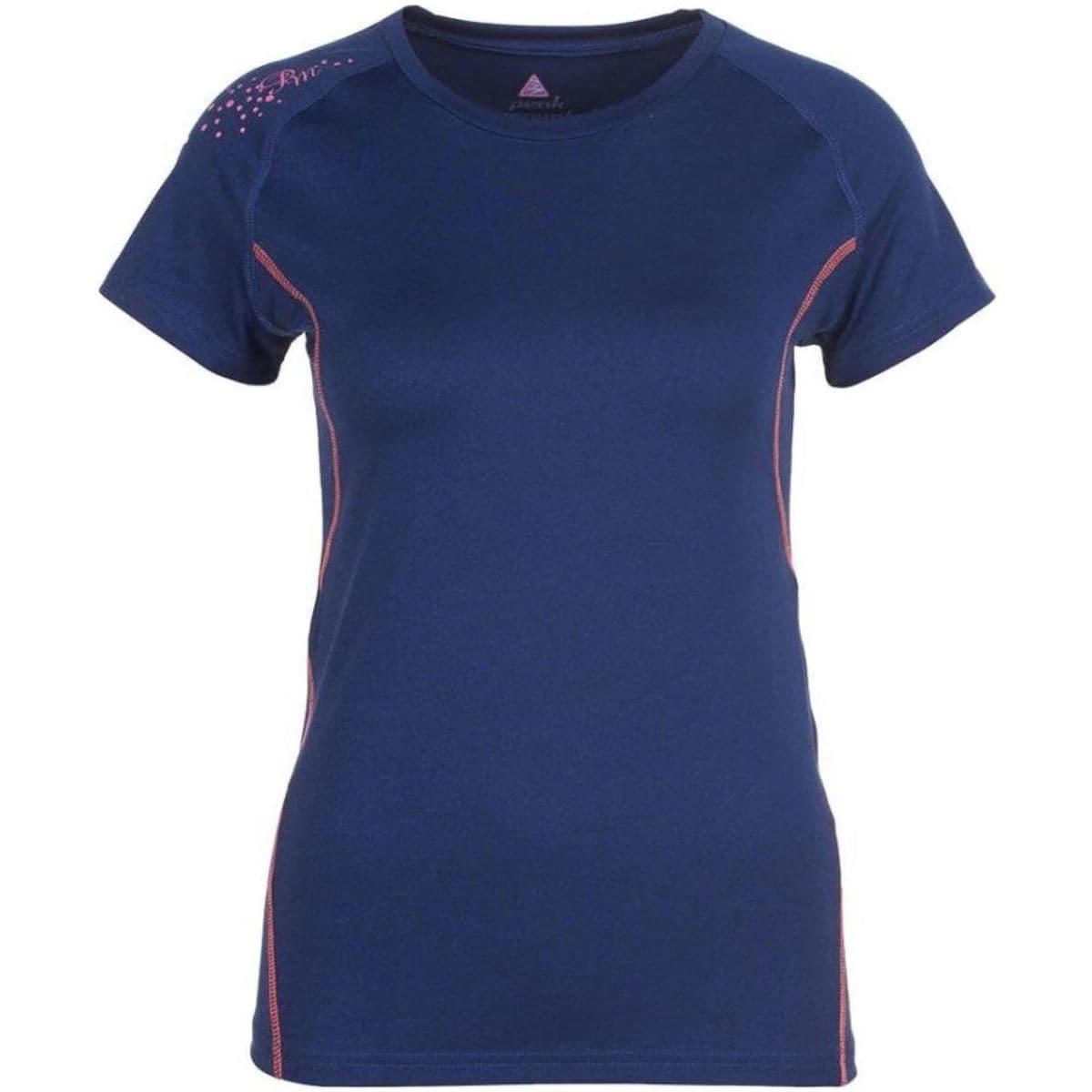T-shirt με κοντά μανίκια Peak Mountain T-shirt manches courtes femme ANSHO