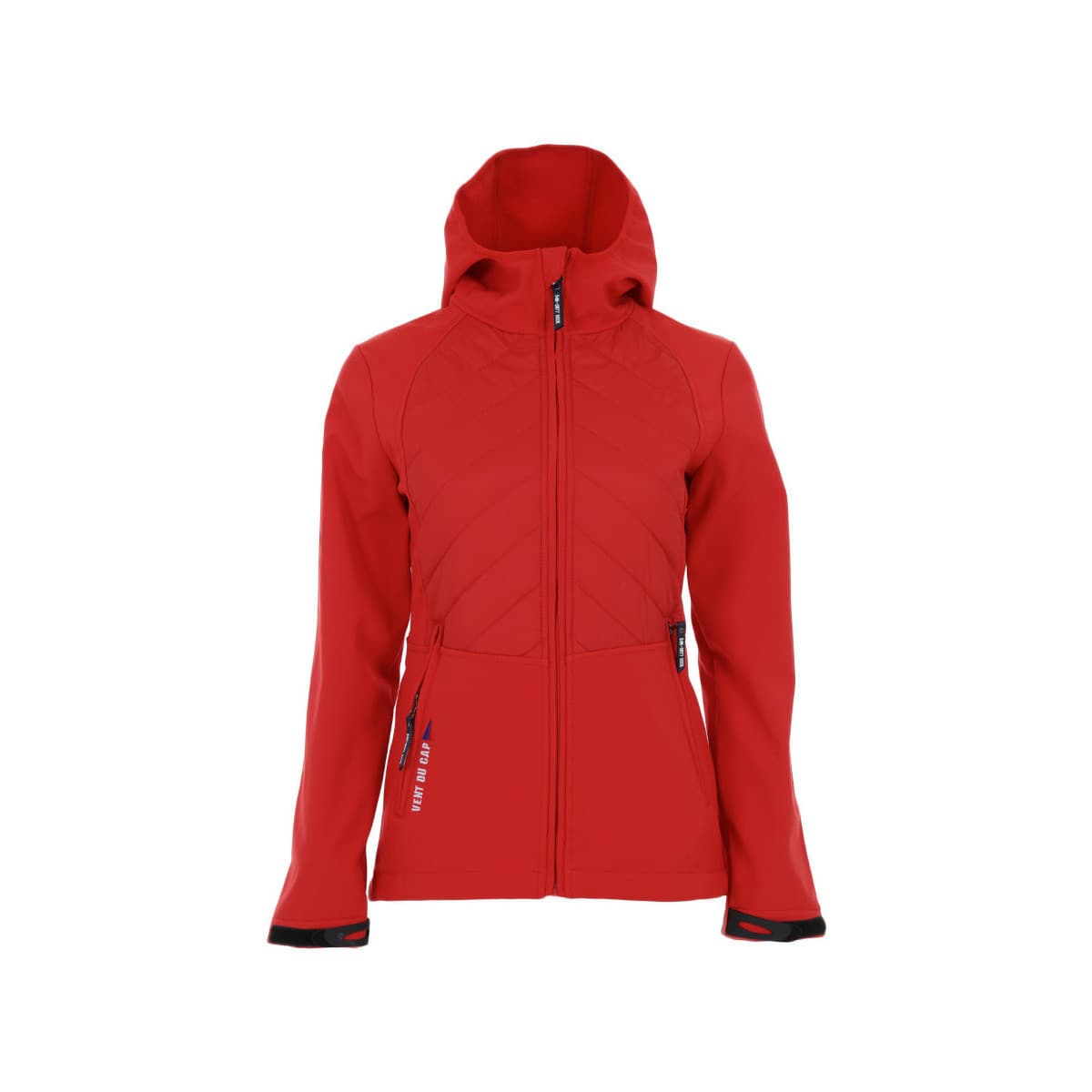 Μπουφάν Vent Du Cap Blouson softshell femme APVER