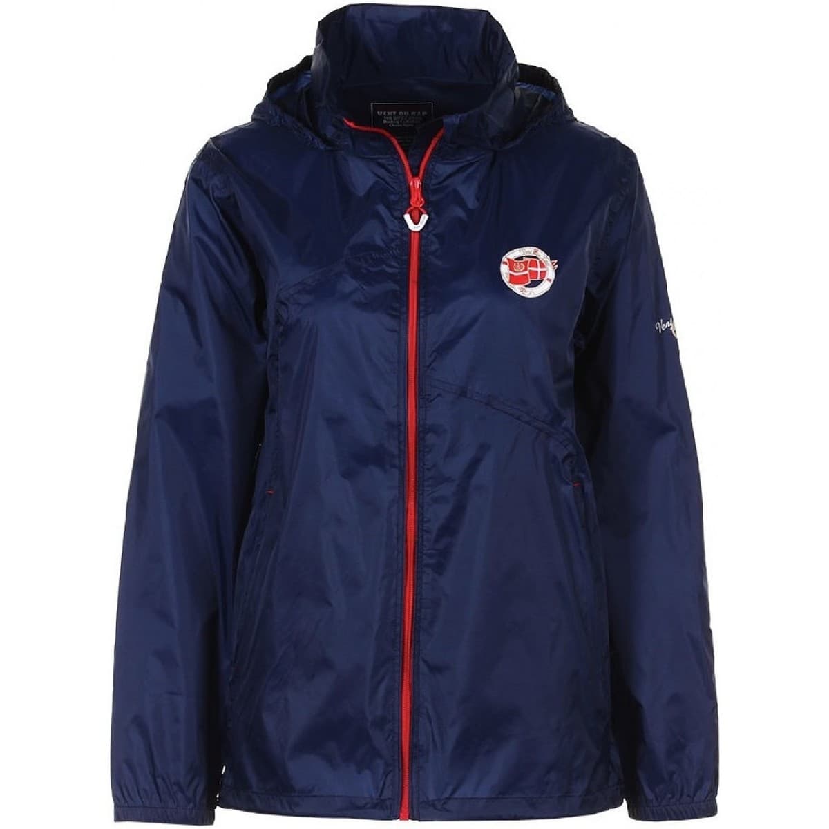 Αντιανεμικά Vent Du Cap Coupe-vent femme ARANY