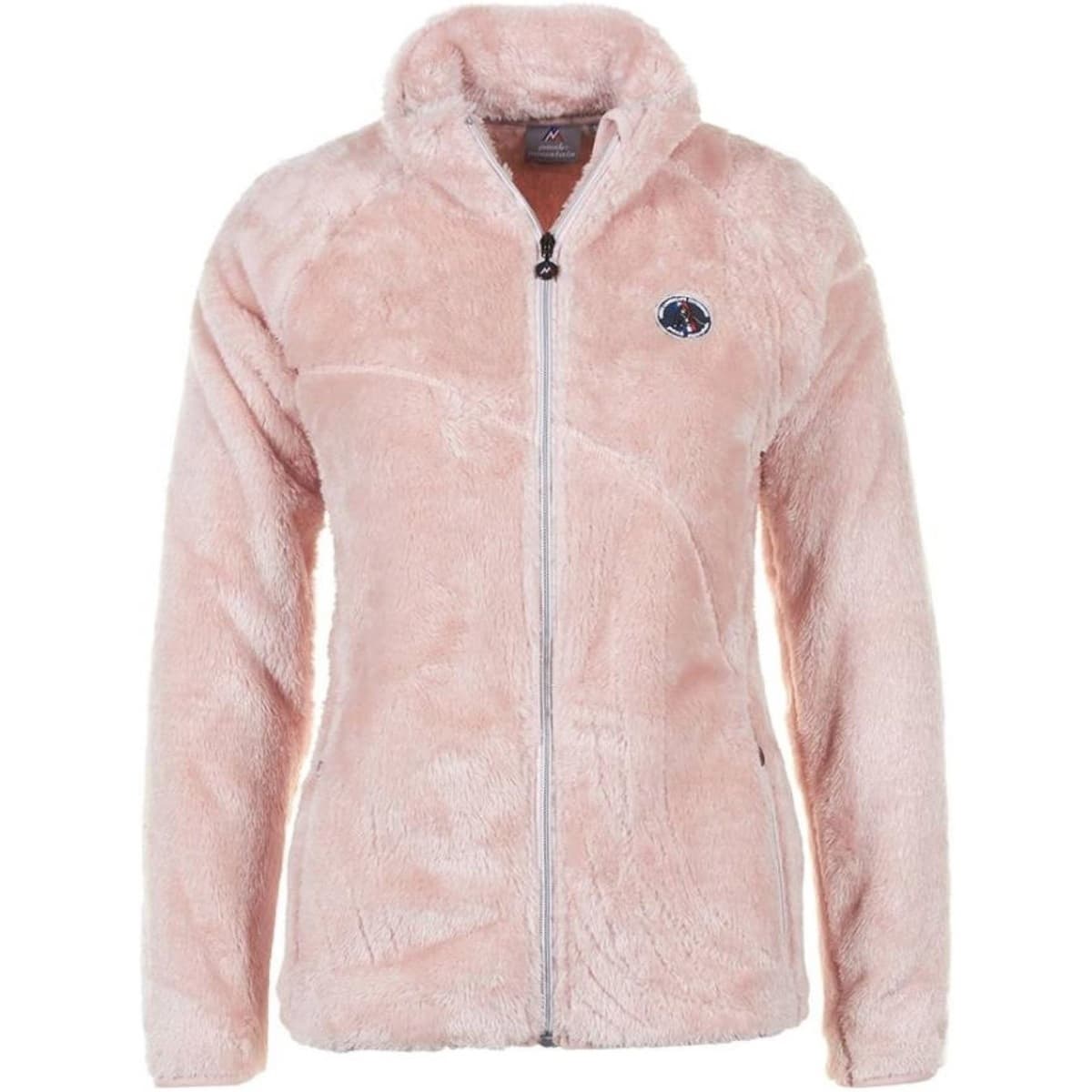 Fleece Peak Mountain Blouson polaire femme ARIANO
