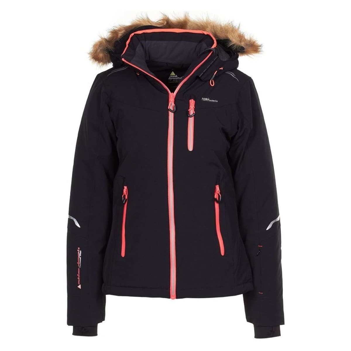 Μπουφάν Peak Mountain Blouson de ski femme ARTEMA