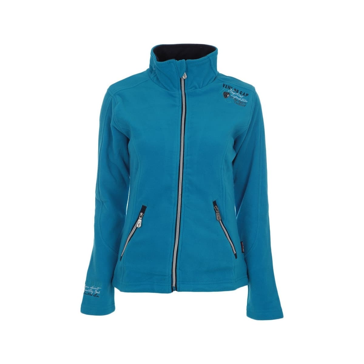 Fleece Vent Du Cap Blouson polaire femme ASA