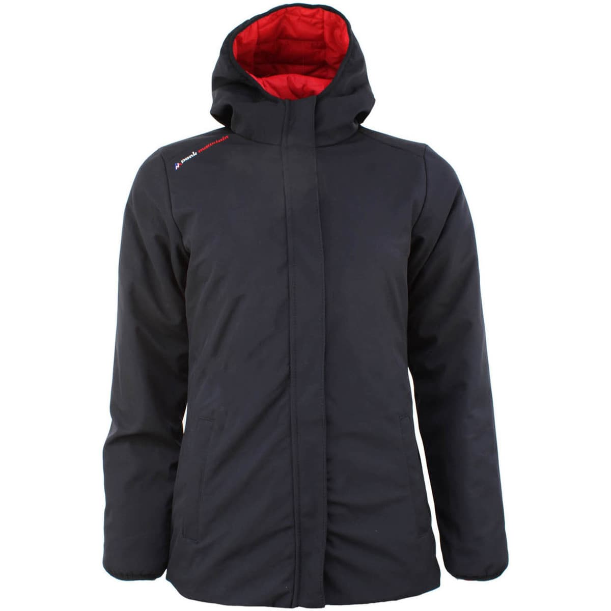 Παρκά Peak Mountain Parka réversible de ski femme ASARIO