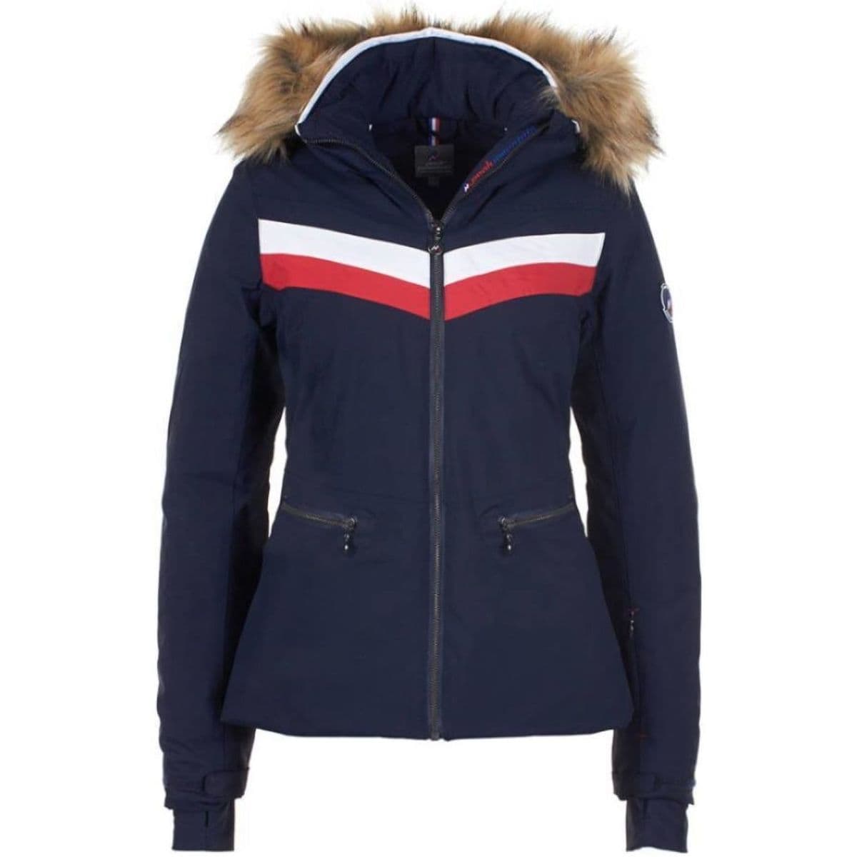 Μπουφάν Peak Mountain Blouson de ski femme ATALANTE
