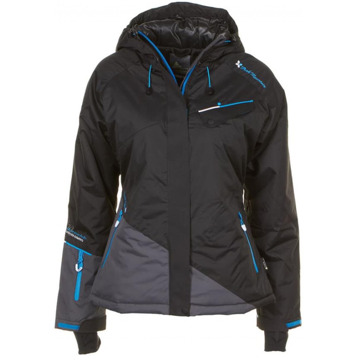 Μπουφάν Peak Mountain Blouson de ski femme ATENE