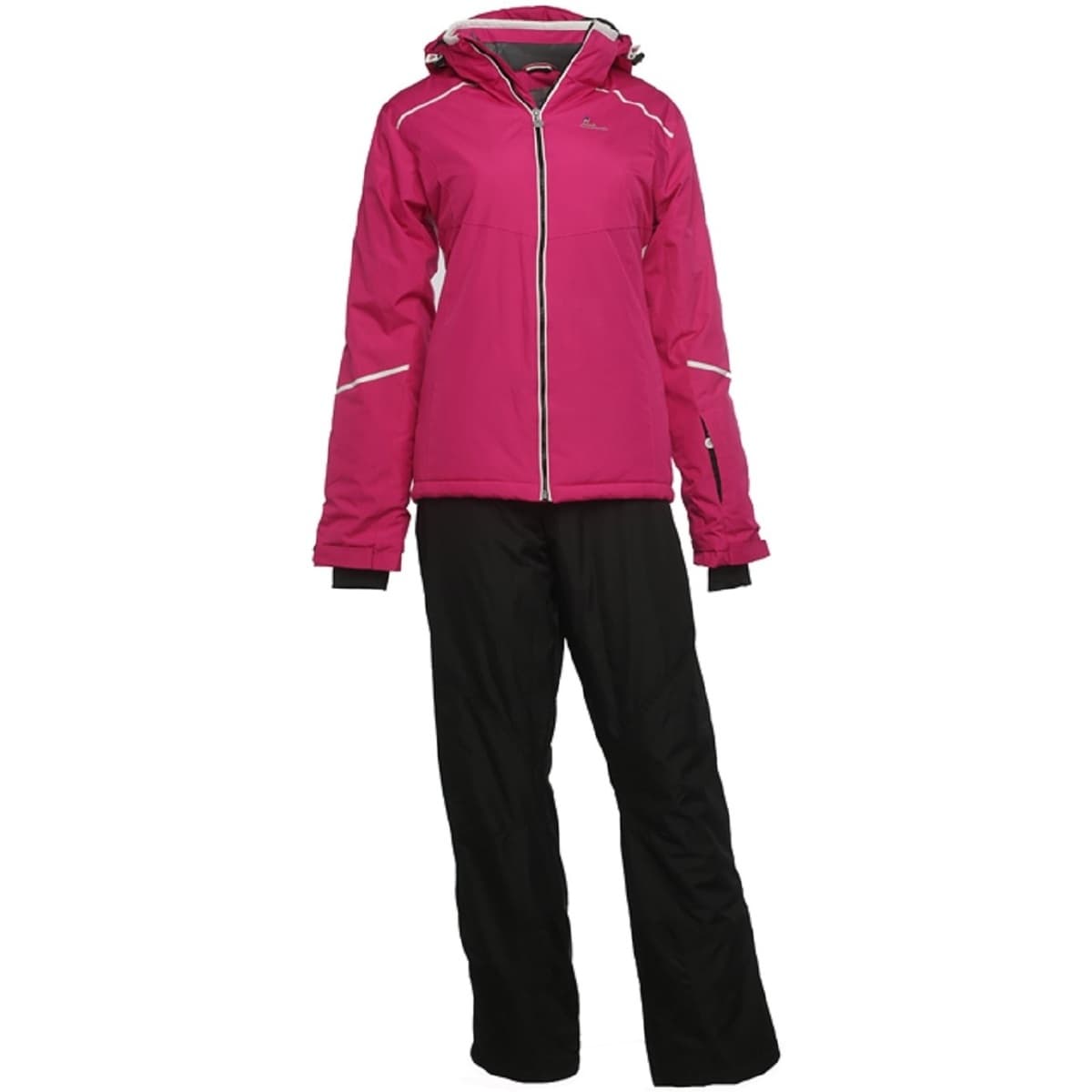 Παντελόνια Peak Mountain Ensemble de ski femme AULYMPE