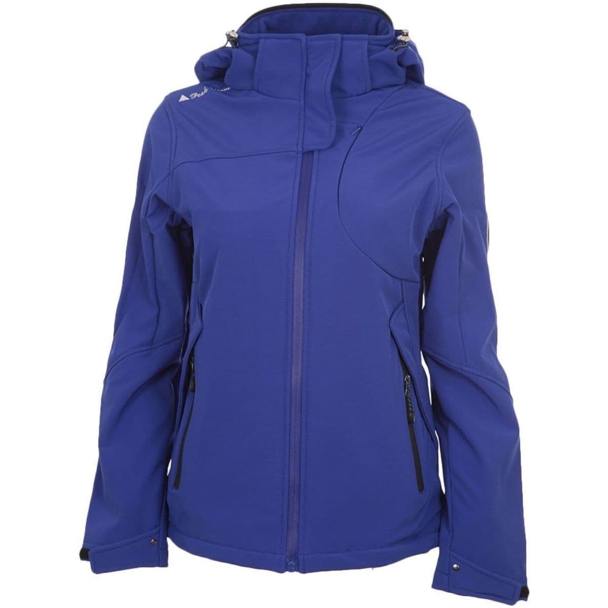 Μπουφάν Peak Mountain Blouson softshell femme AVENE