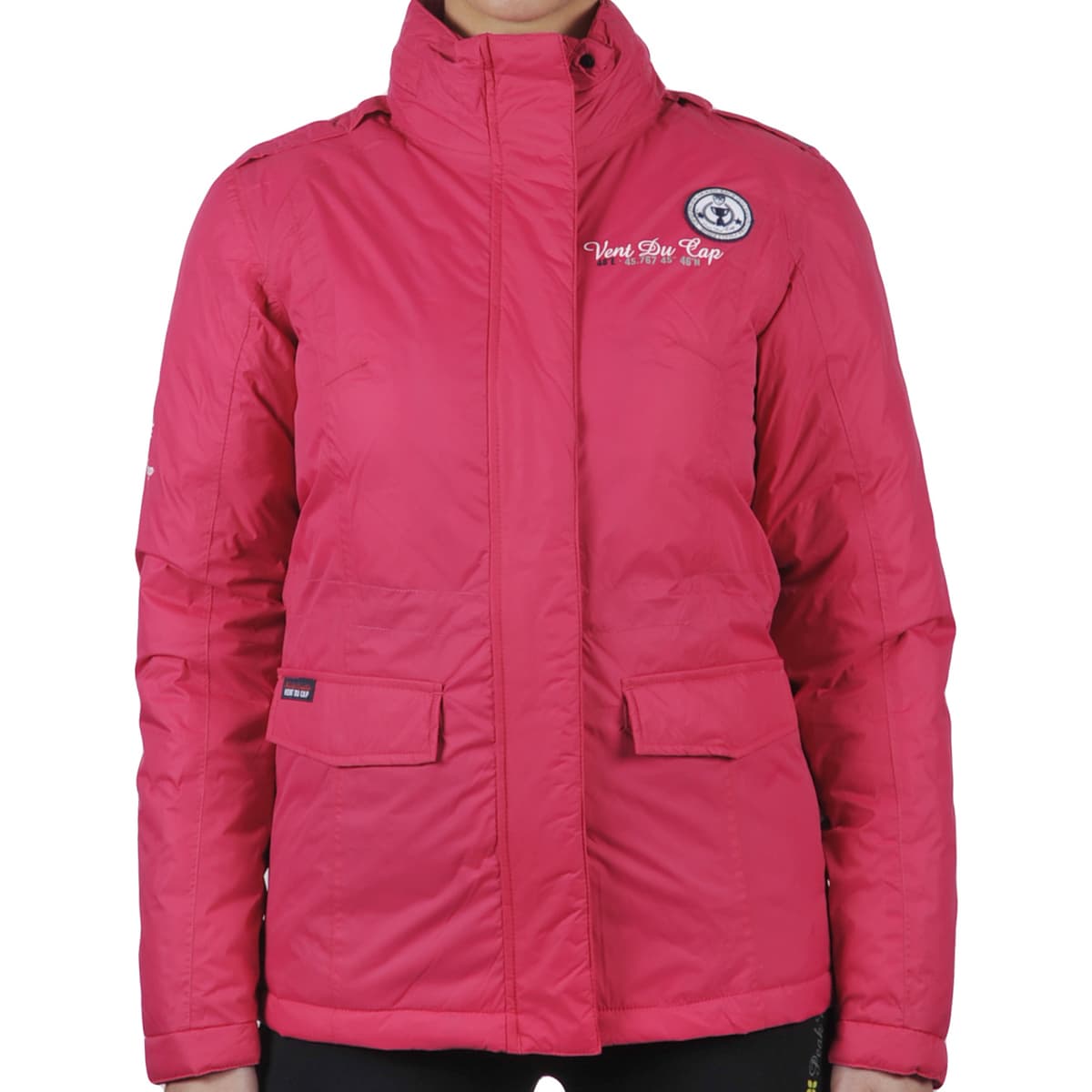 Παρκά Vent Du Cap Parka femme AWOW