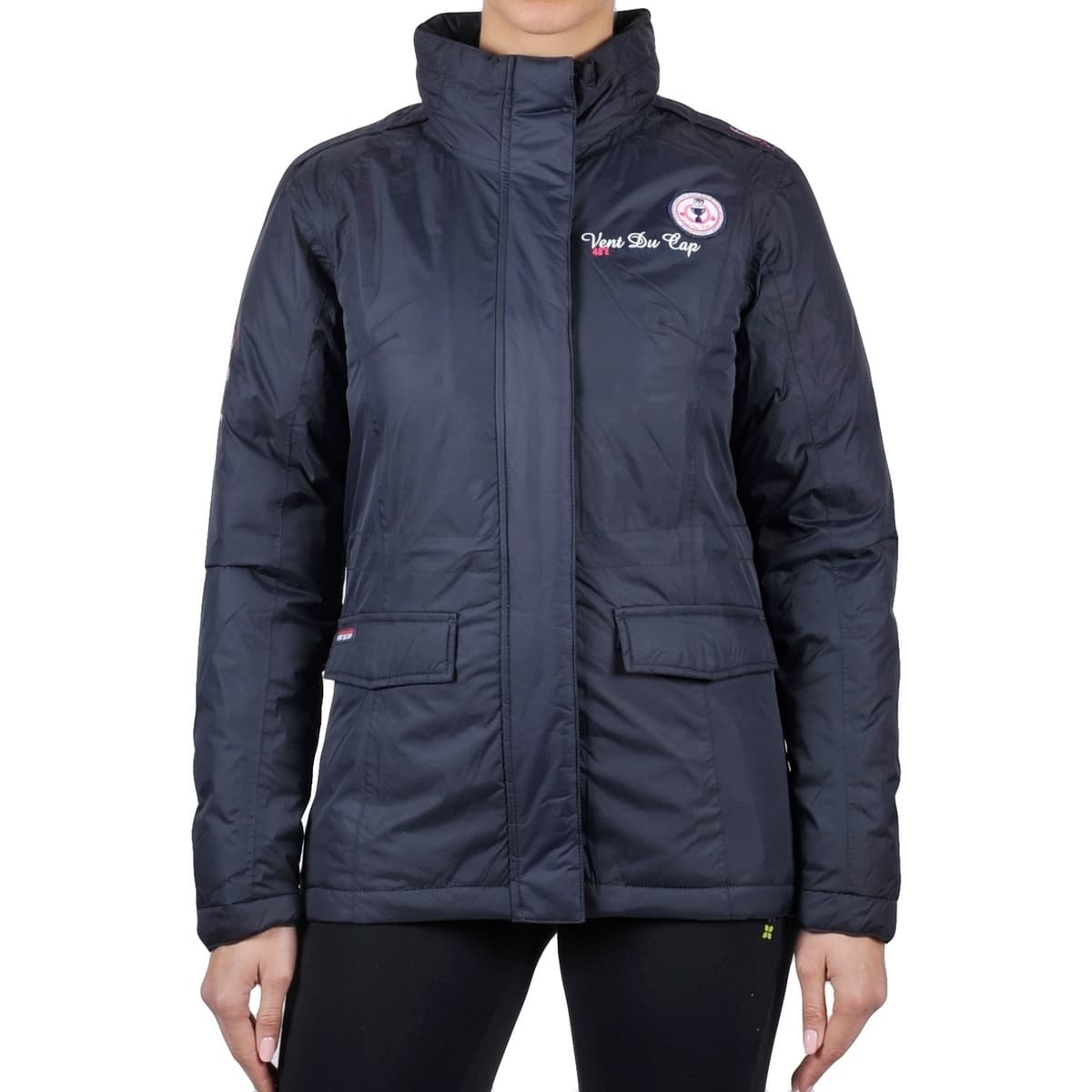 Παρκά Vent Du Cap Parka femme AWOW