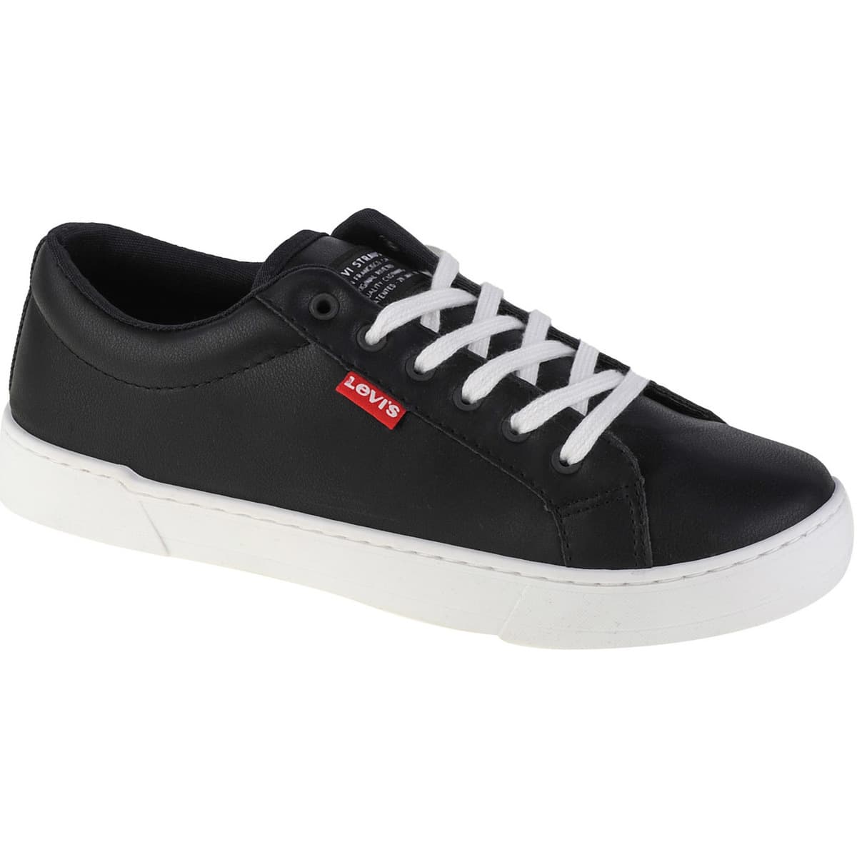 Xαμηλά Sneakers Levis Malibu 2.0