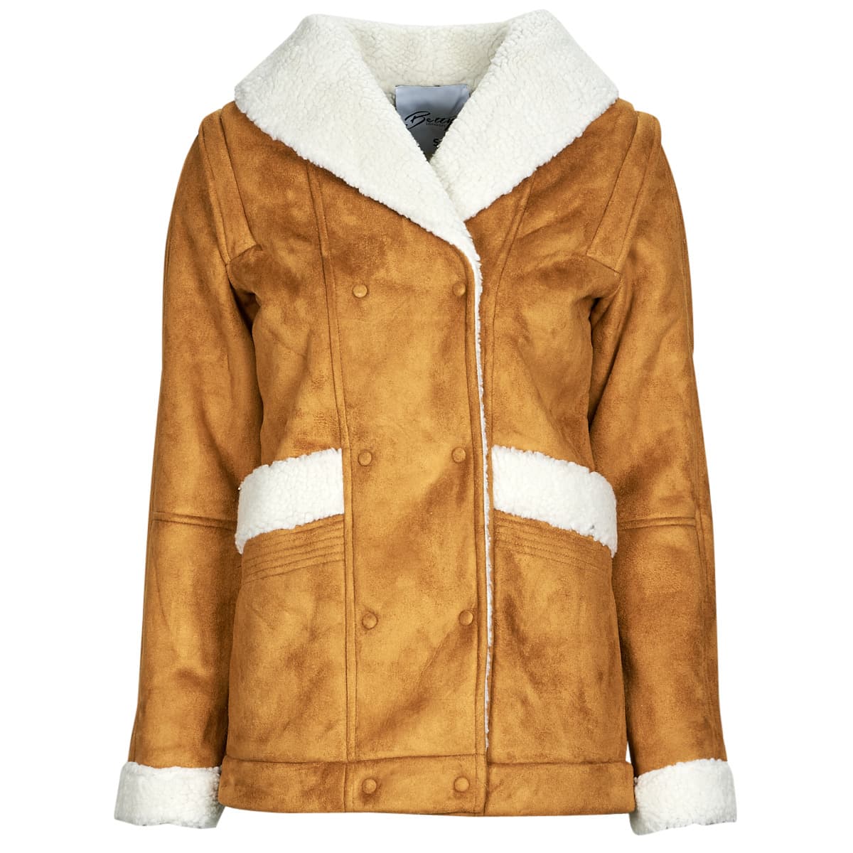 Παλτό Betty London MAURILLE