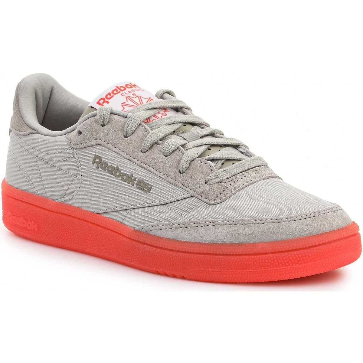 Xαμηλά Sneakers Reebok Sport Club C 85 CN3259