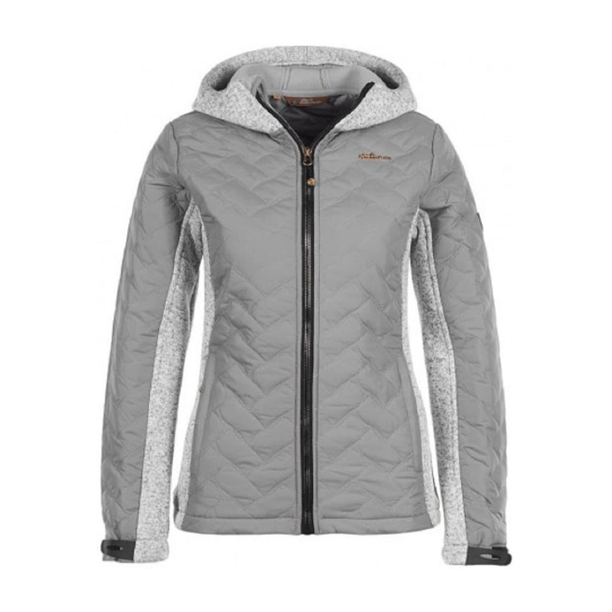 Fleece Peak Mountain Blouson polaire femme AVA