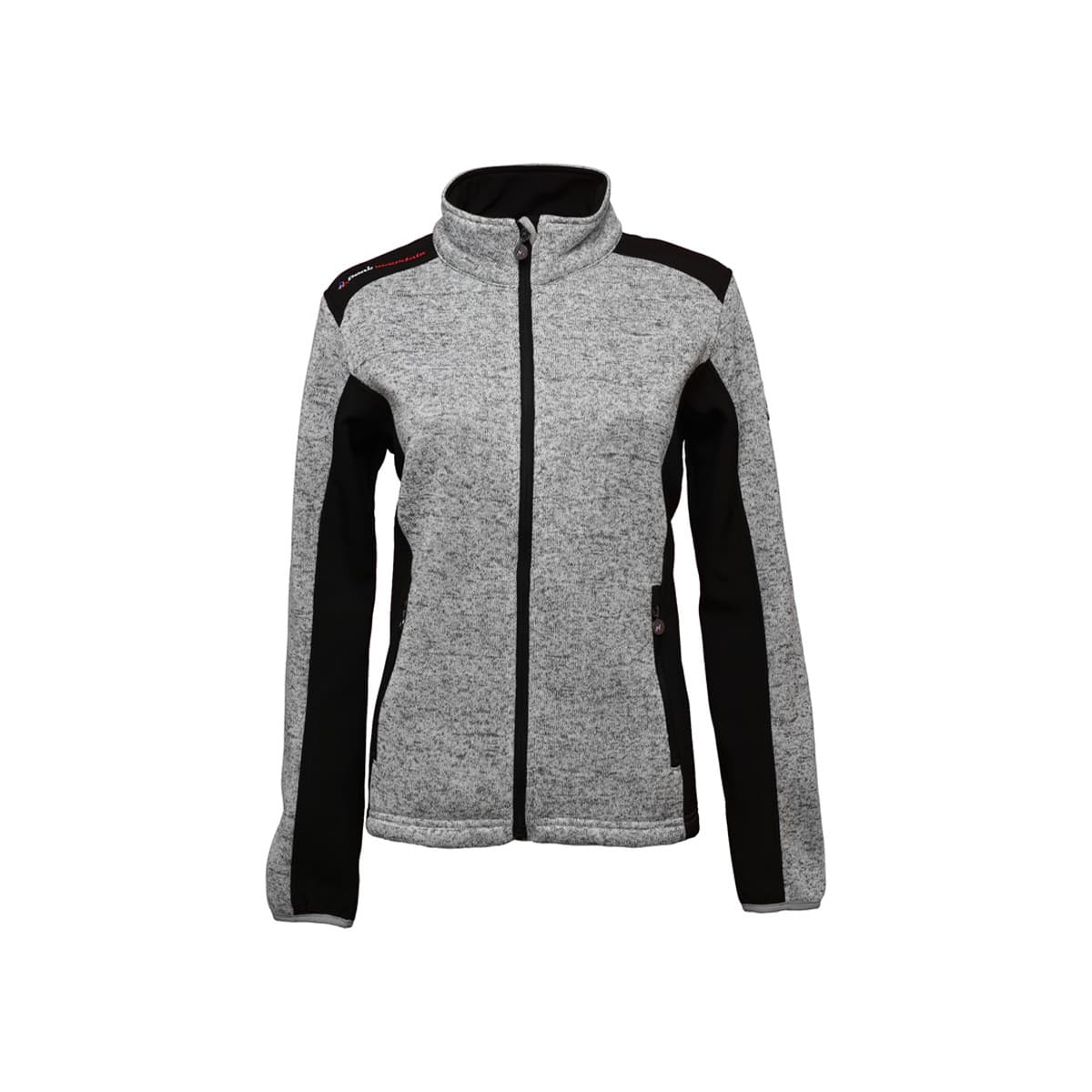 Fleece Peak Mountain Blouson polaire femme AVIRO