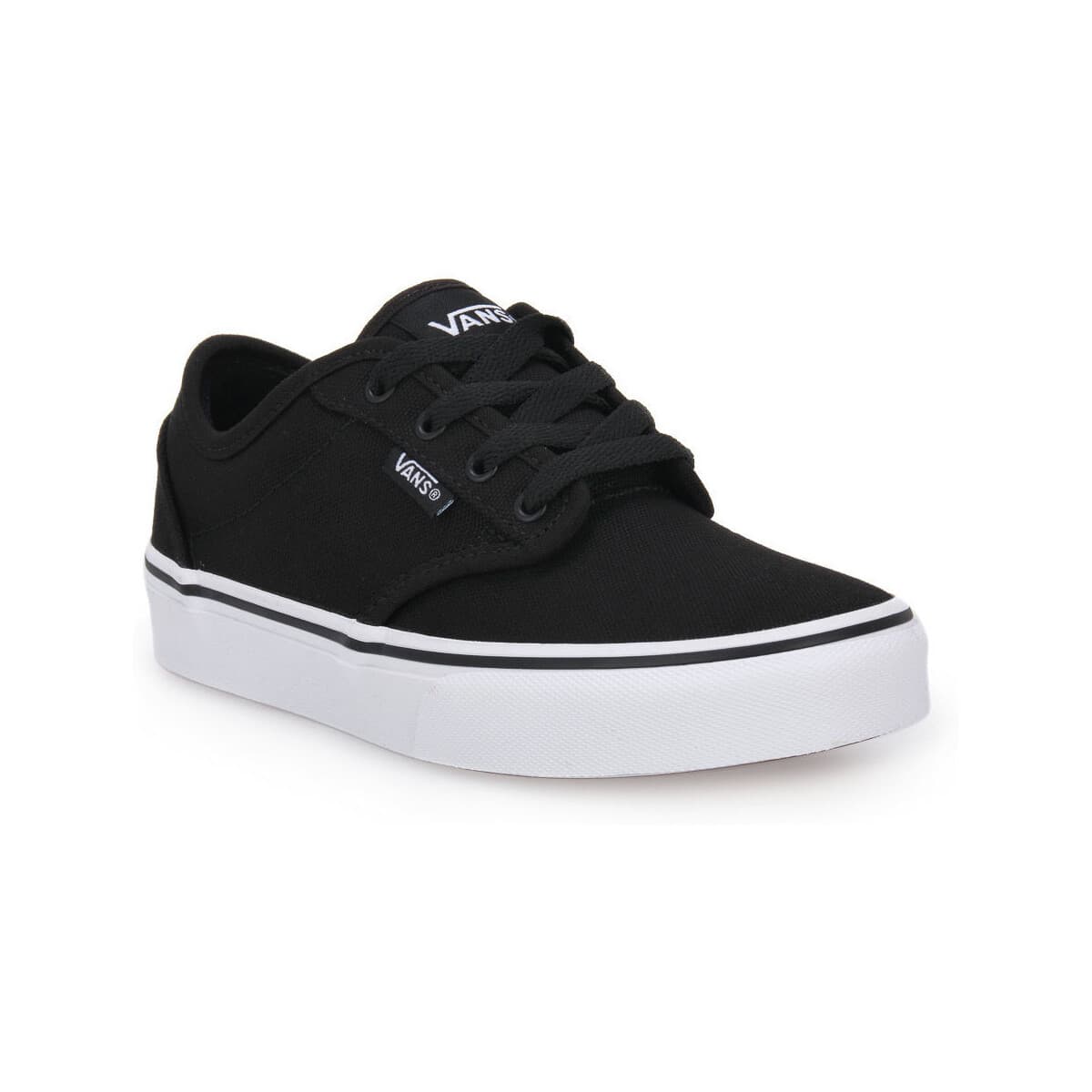 Xαμηλά Sneakers Vans 187 ATWOOD Y