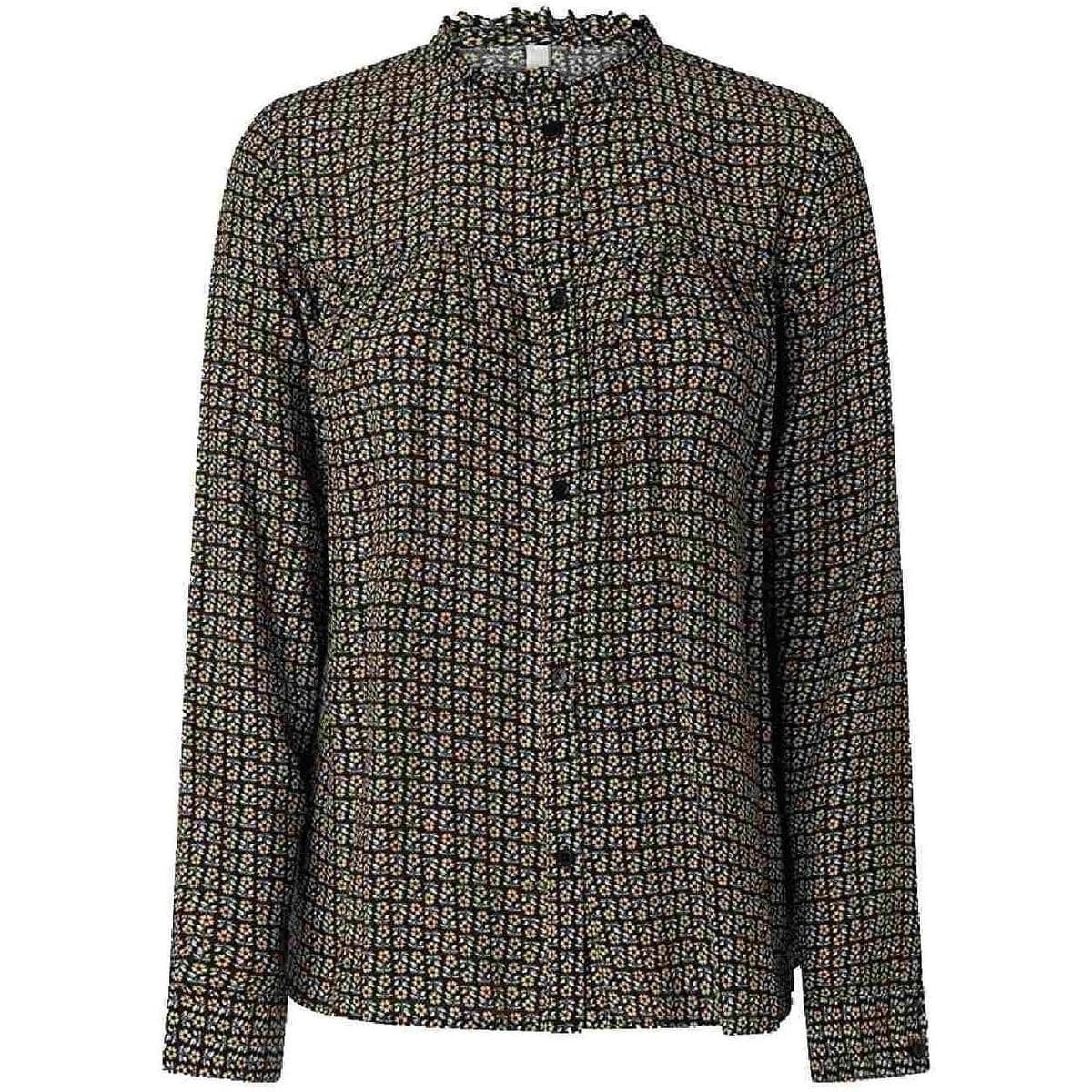 Μπλούζα Pepe jeans PL304338 732