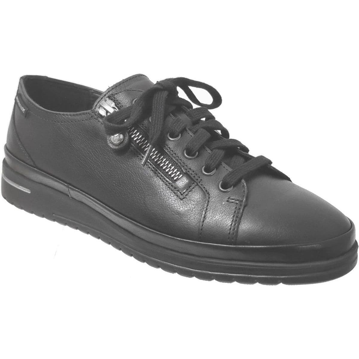 Derbies Mephisto June